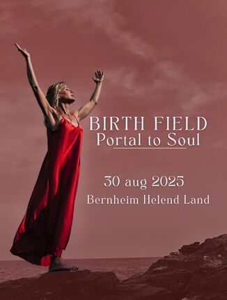 "LEONIE, WHAT EXACTLY IS A BIRTH FIELD?"