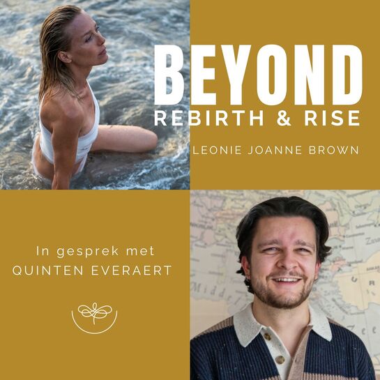 Autisme bij vrouwen – Van overleven naar innerlijk leiderschap | In gesprek met psychodiagnosticus Quinten Everaert