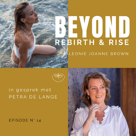 De plek innemen die je leven van je vraagt – in gesprek met Petra de Lange