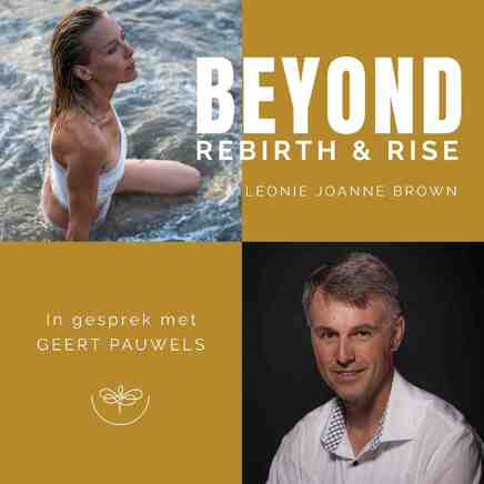 Autisme op de werkvloer: onmisbaar talent voor innovatieve bedrijven – in gesprek met Geert Pauwels