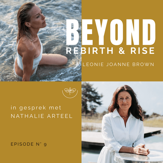 Zelfliefde en zelfleiderschap als basis voor radicale verandering in bedrijfscultuur - in gesprek met Nathalie Arteel