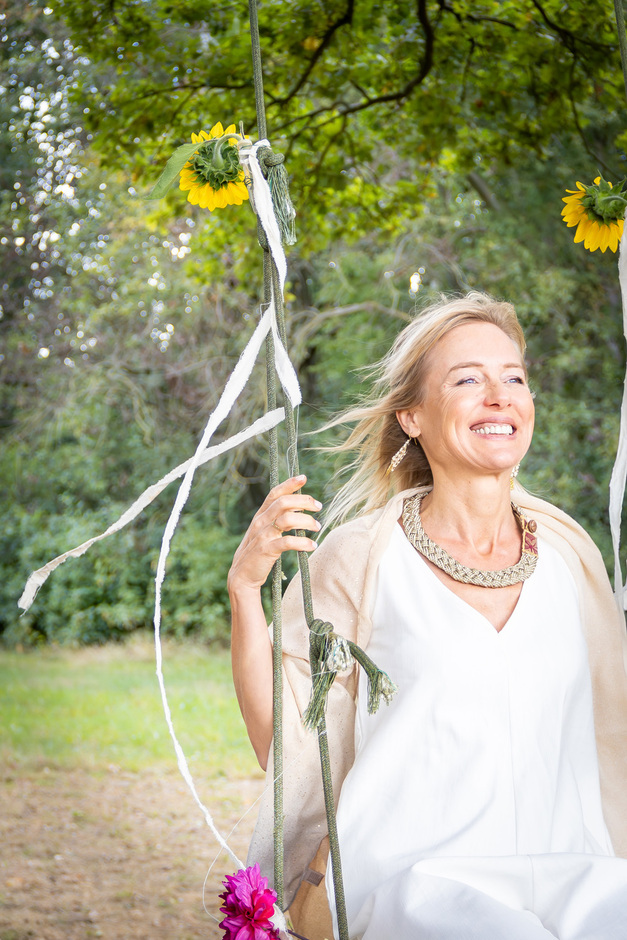 UPSIDE DOWN: How Constellations Offer a New Perspective