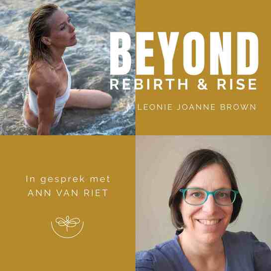 Iedereen wil een autistische coach — In gesprek met Ann Van Riet