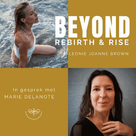 Mama in een neurodivers gezin – In gesprek met Marie Delanote