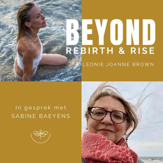 Wat als we anders kijken naar autisme en herstel? – In gesprek met Sabine Baeyens